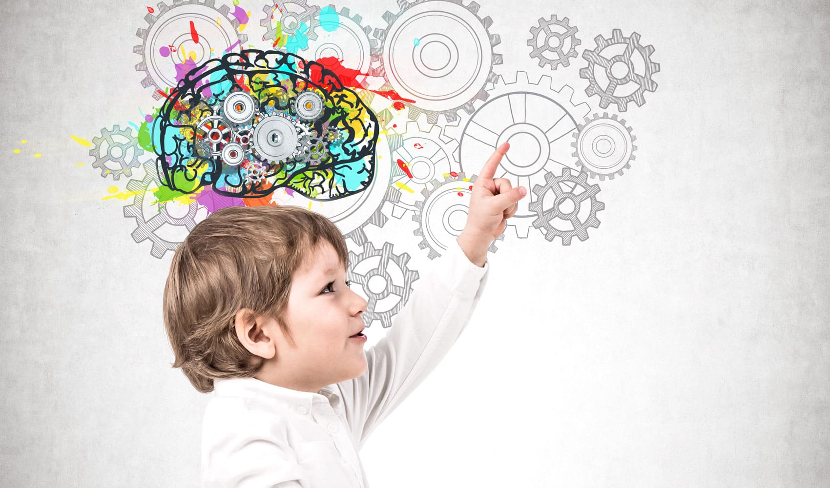 Интеллектуальные шаблоны. Мозг ребенка. Нейропсихология для детей. Мышление детей. Креативное мышление.