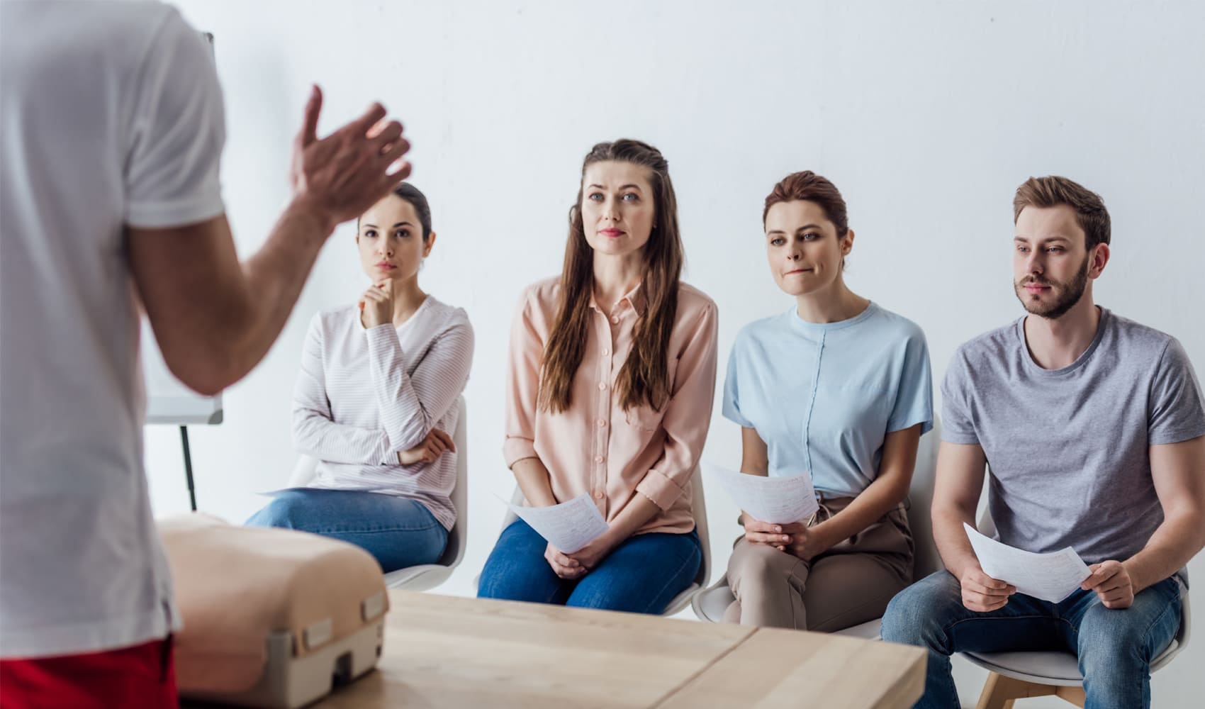 Что такое супервизия в психологии и для чего нужен супервизор