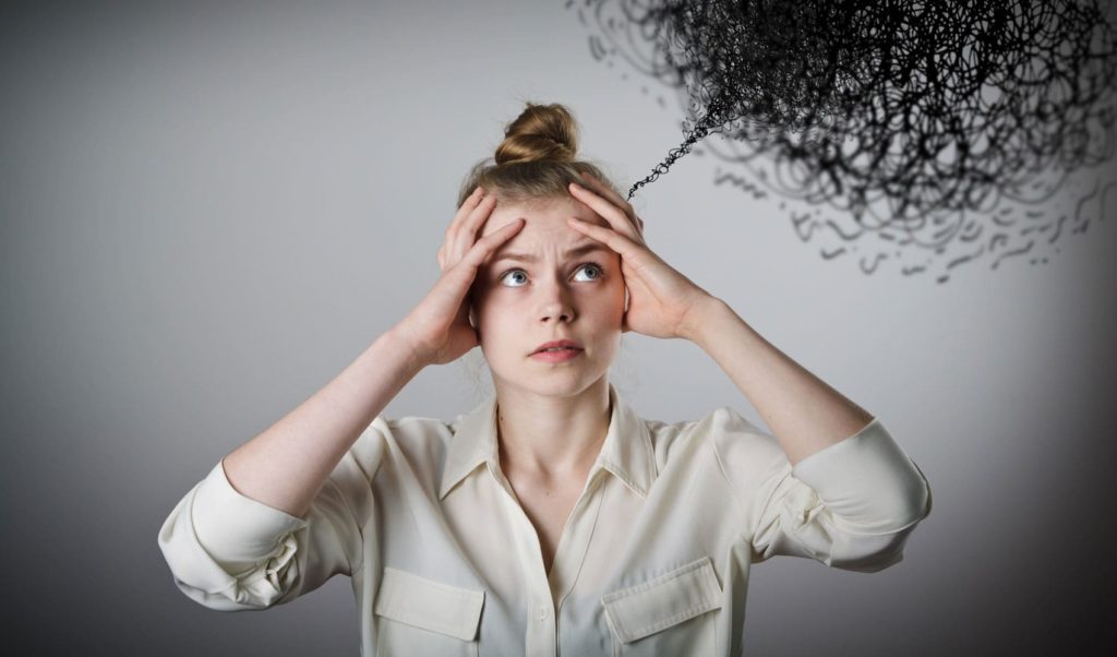 Преодоление негативных состояний с помощью принципов квантовой физики