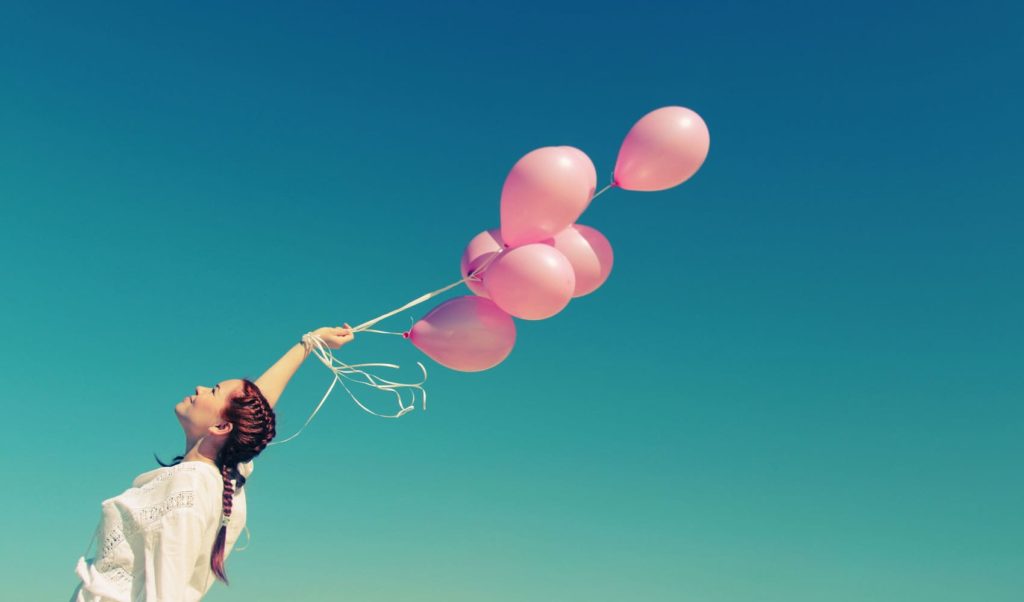 Наслаждение  настоящим моментом