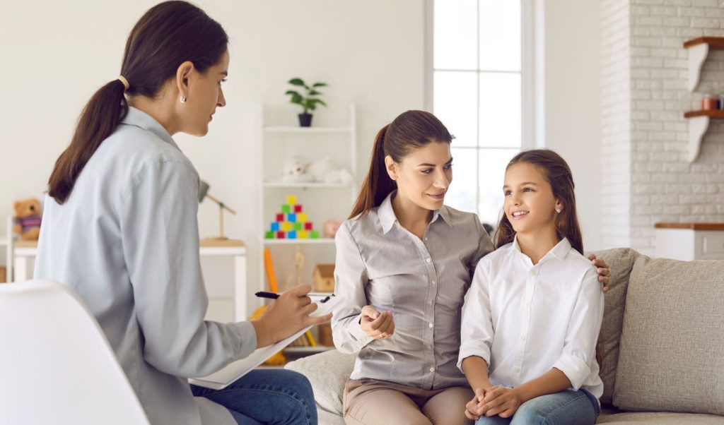 Умение слушать - ценное качество психолога