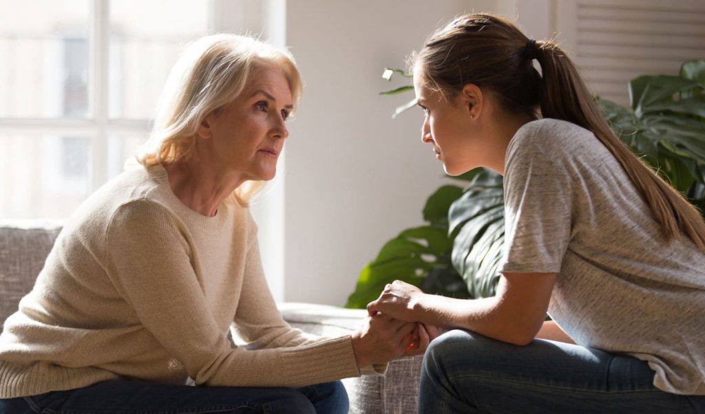 Для установления  контакта и понимания собеседника важен  неподдельный интерес