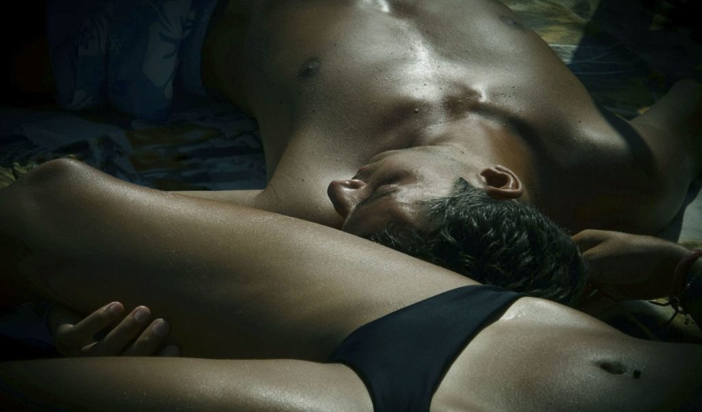 Гормоны счастья после секса