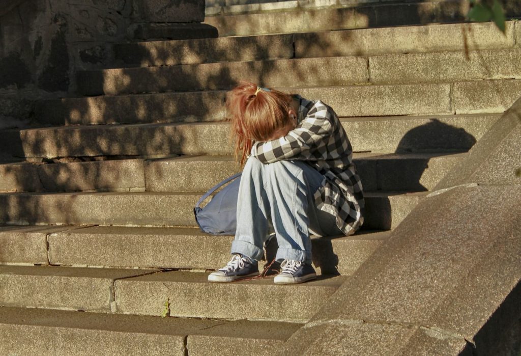 Где найти друзей подростку