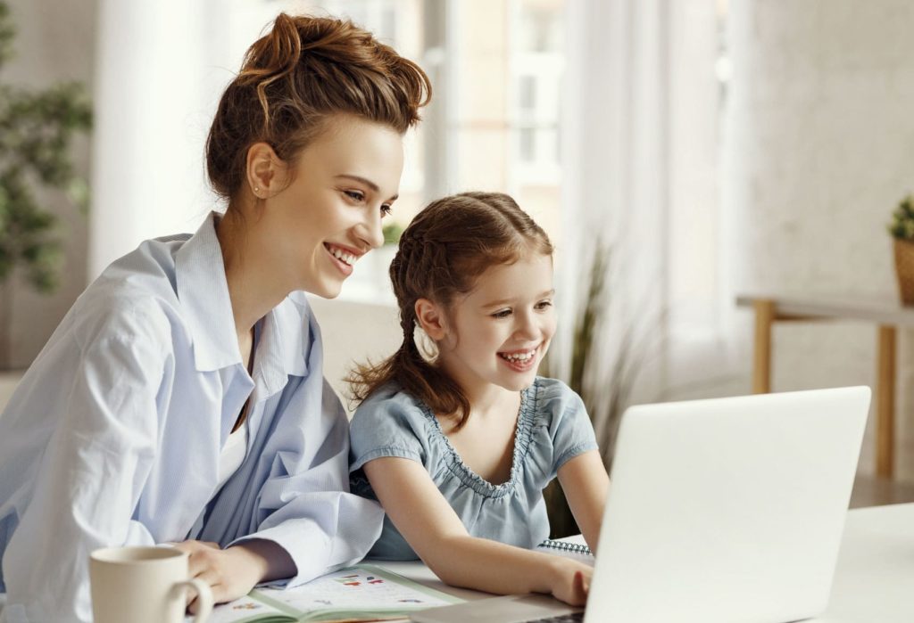 Развитие самостоятельности в ребёнке