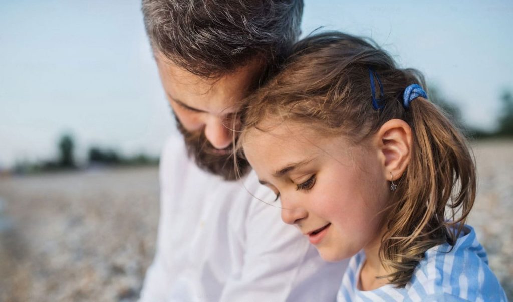 Родитель делится своим опытом поиска друзей