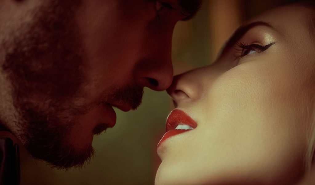 Стремление к тотальному контролю - одна из причин стелсинга