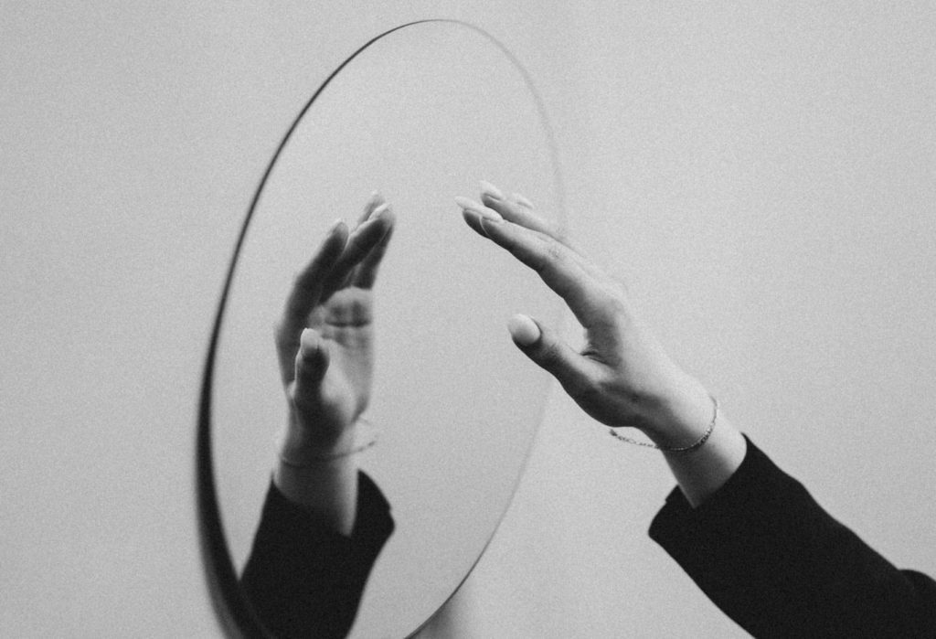 Эго в психологии