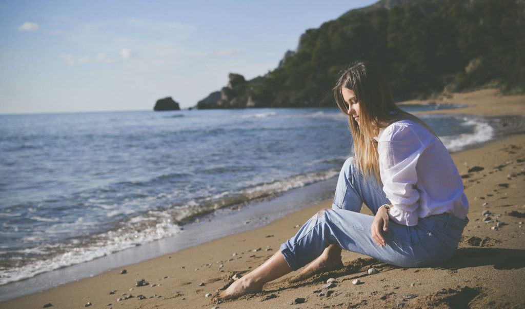 Игнор используется женщиной как наказание мужчины