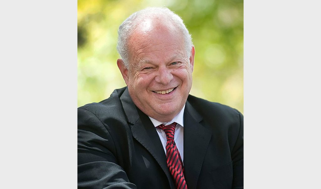 Мартин Селигман - основатель методики