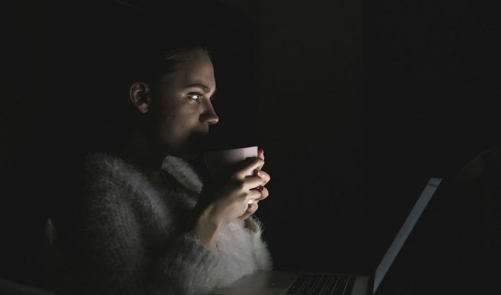 Пристрастие к порно на фоне проблем с физическим или психологическим здоровьем