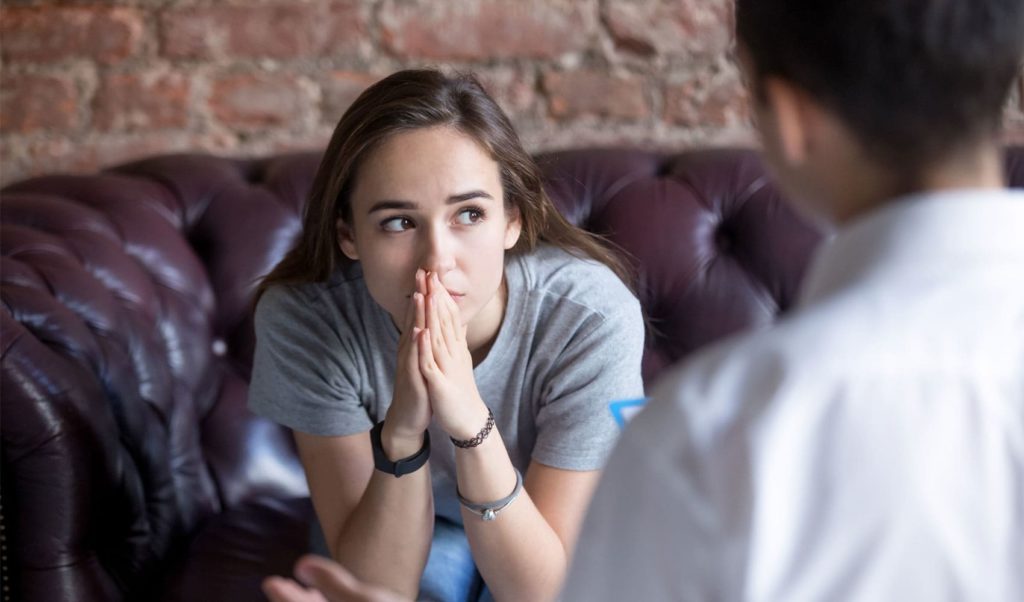 Техники для помощи пациенту