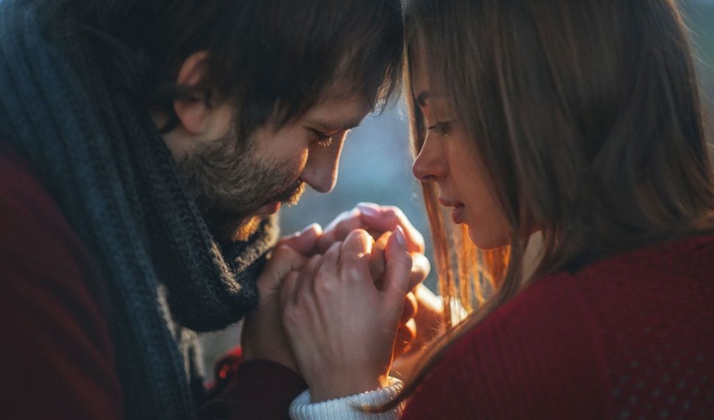 Языки любви — способы для  выражения  чувств и привязанности к партнеру