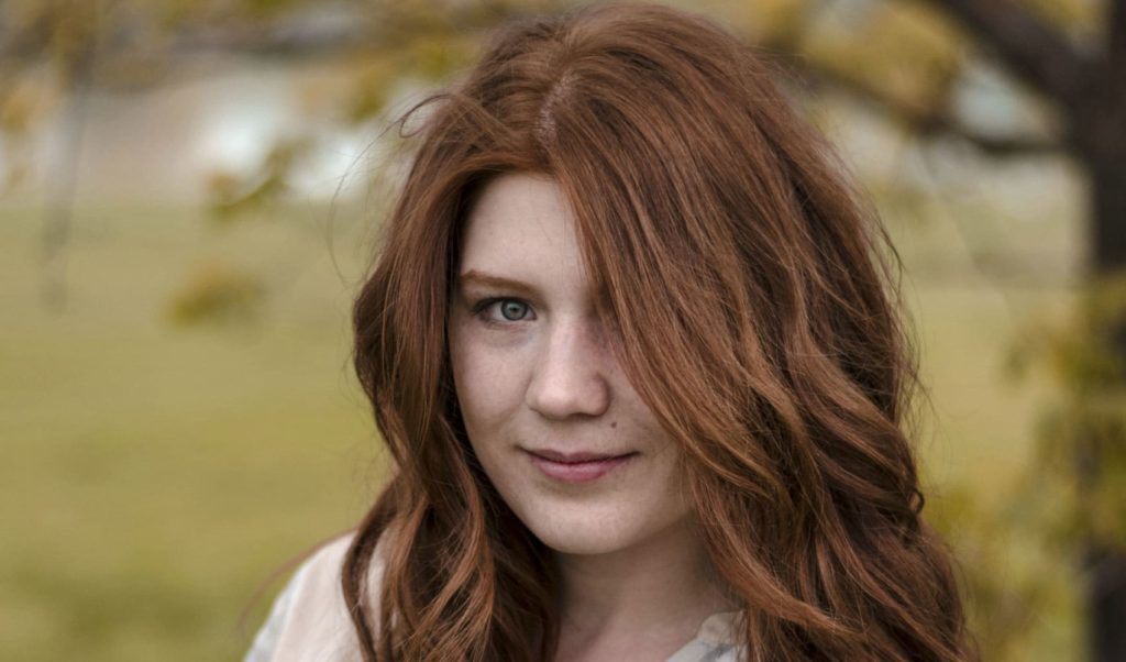 15 лет - интересный и наполненный открытиями возраст