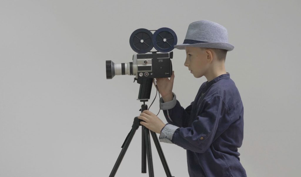 Одаренность может проявляться в разных областях