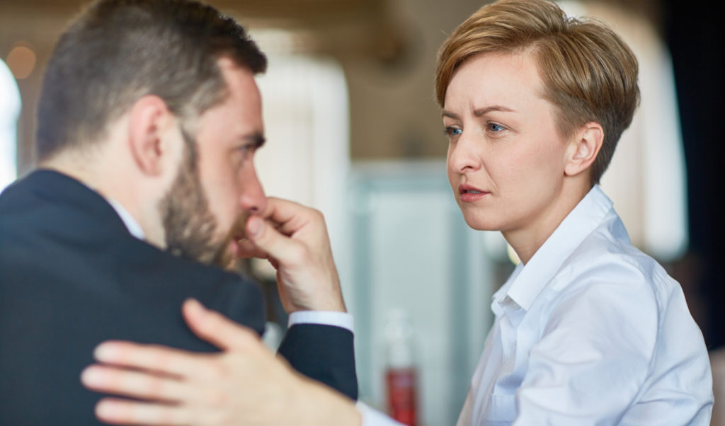 Опасность сопротивления