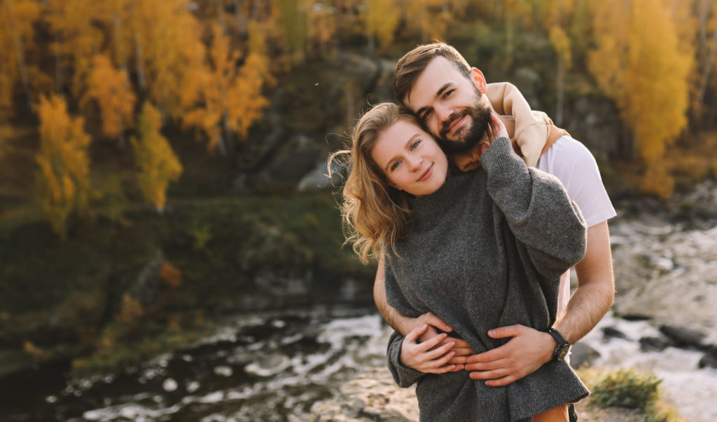 Открытость в отношениях