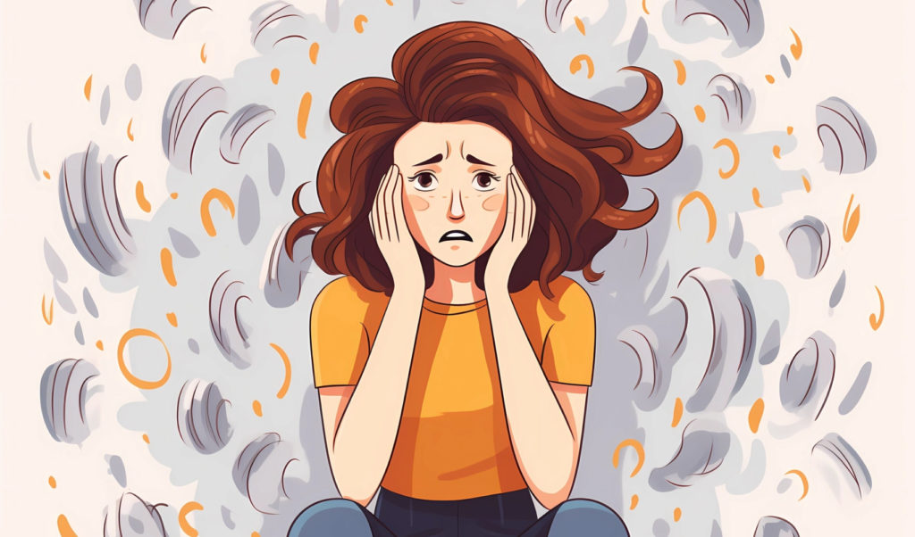 Страх изменений