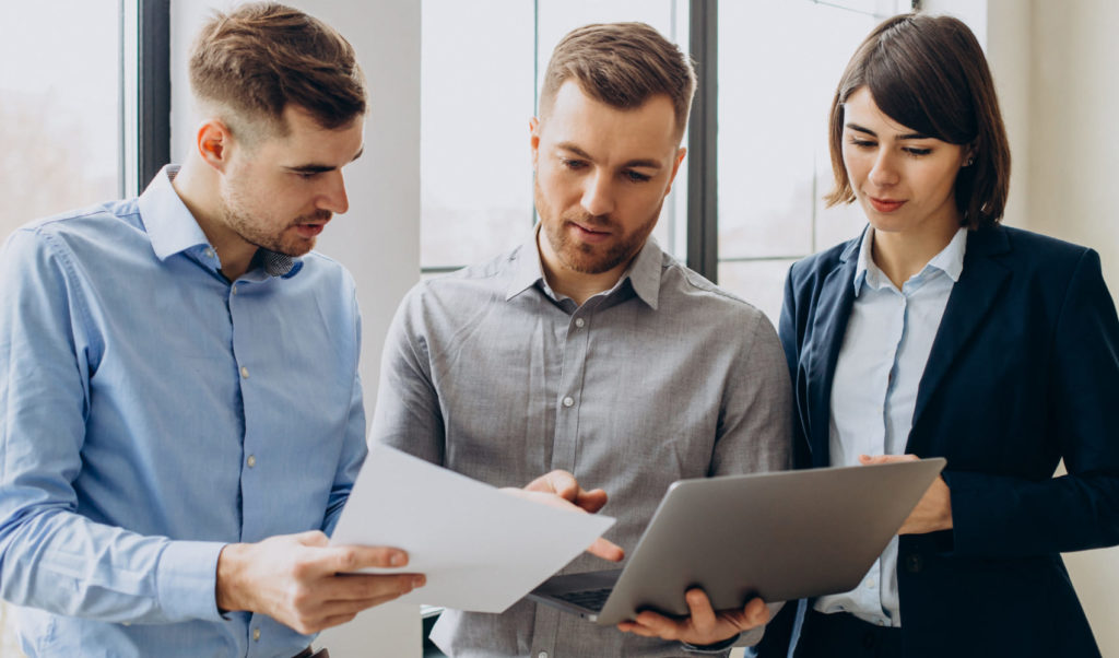 Тестирование в сфере управления персоналом