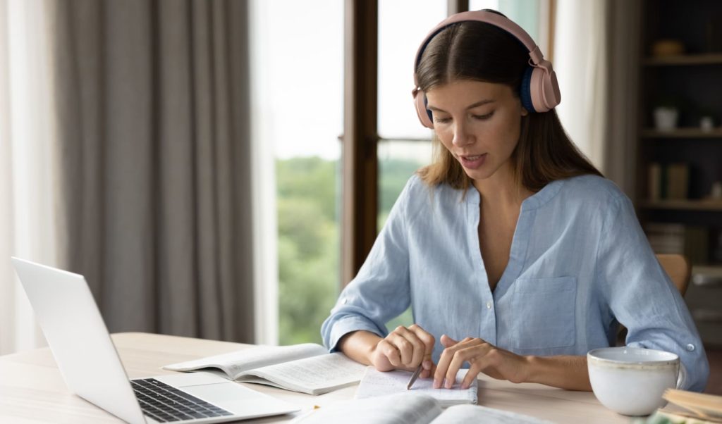 Домашнее практическое задание