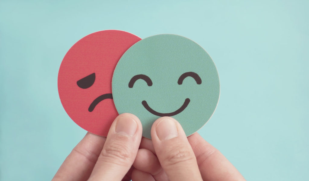 Эмоциональный интеллект