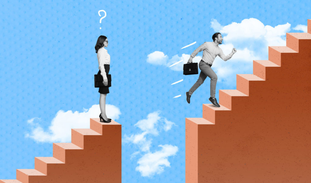 Гендерные стереотипы