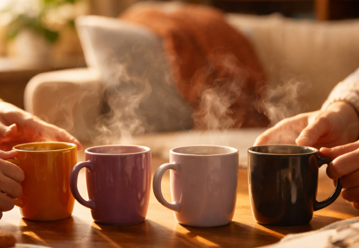 Восстановление близости после рождения ребенка: практические рекомендации