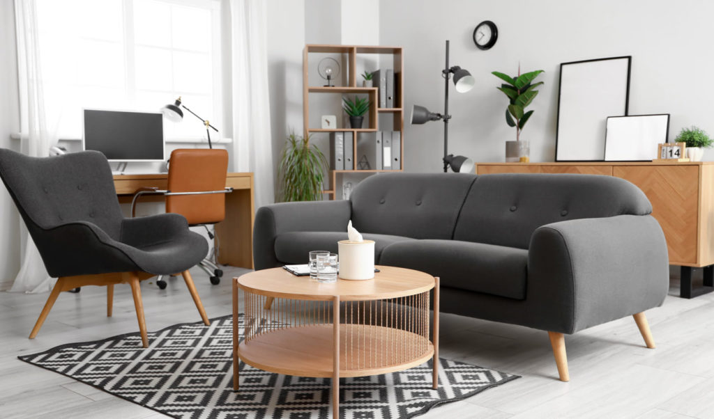 Кабинет психолога