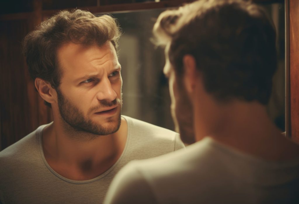 Самокритика: конструктивная и токсичная