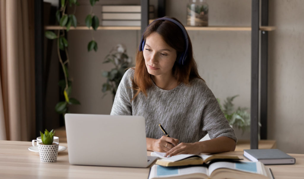 Личное пространство