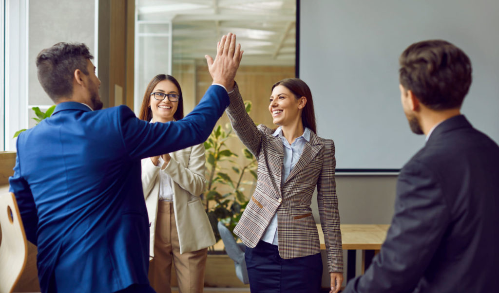 Мотивация и продуктивность