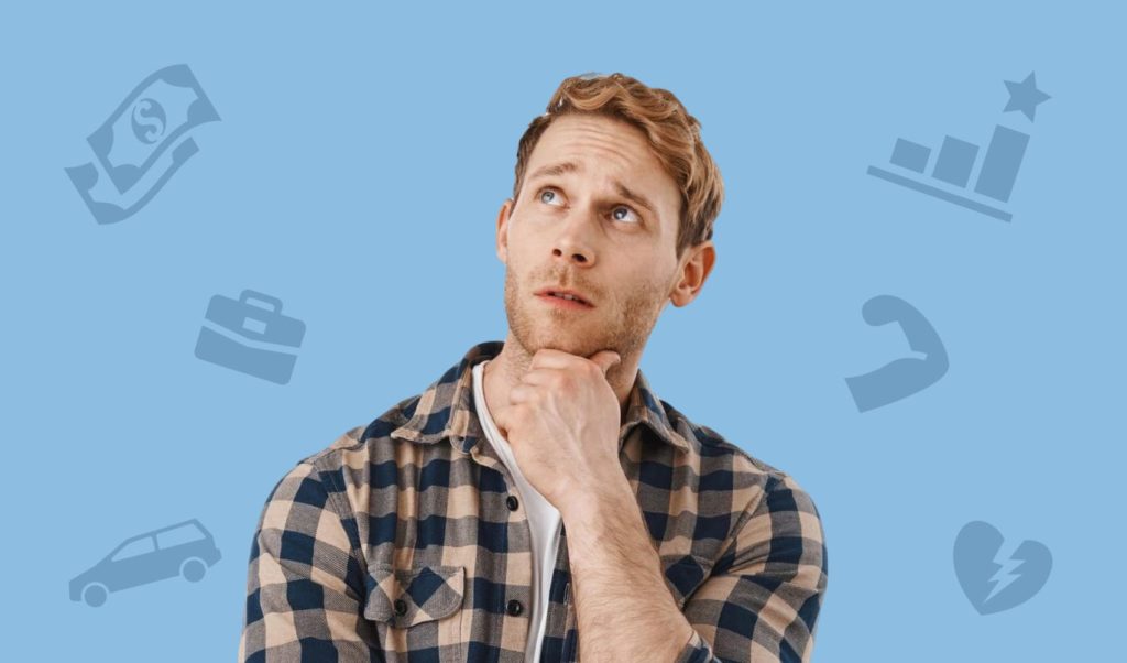 Мужские стереотипы