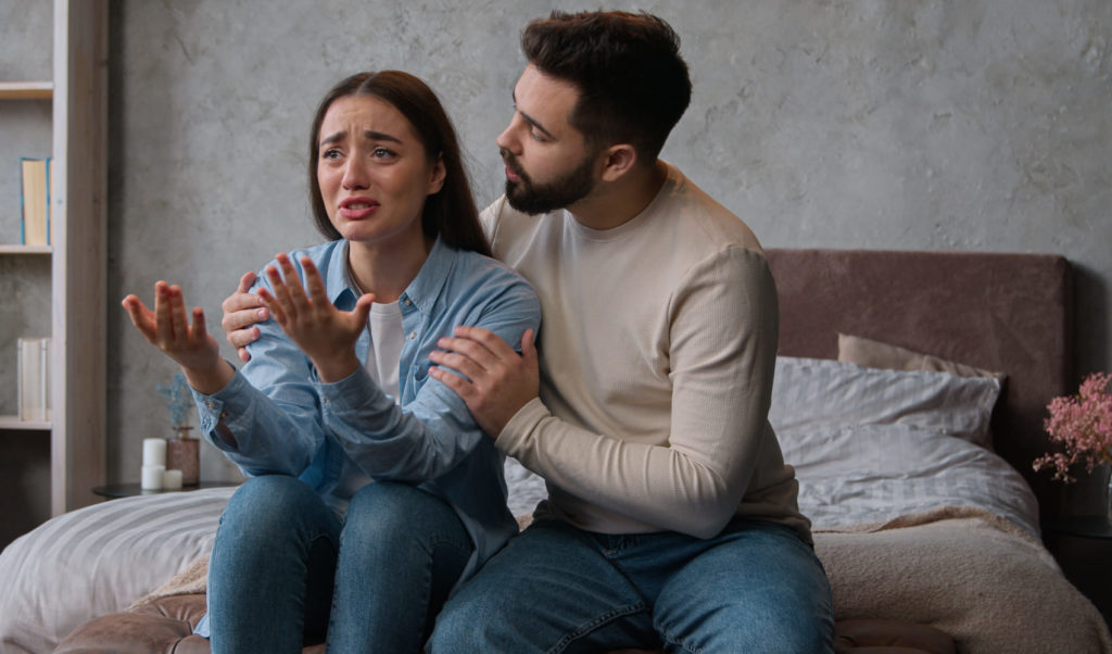 Неосознанные паттерны