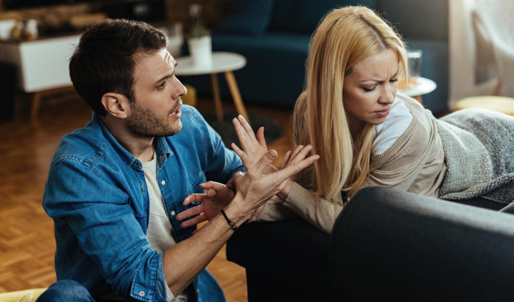 Отторжение