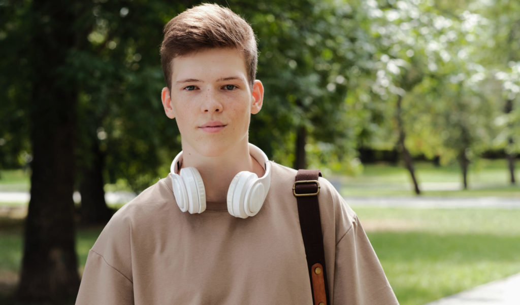 Подростковый период