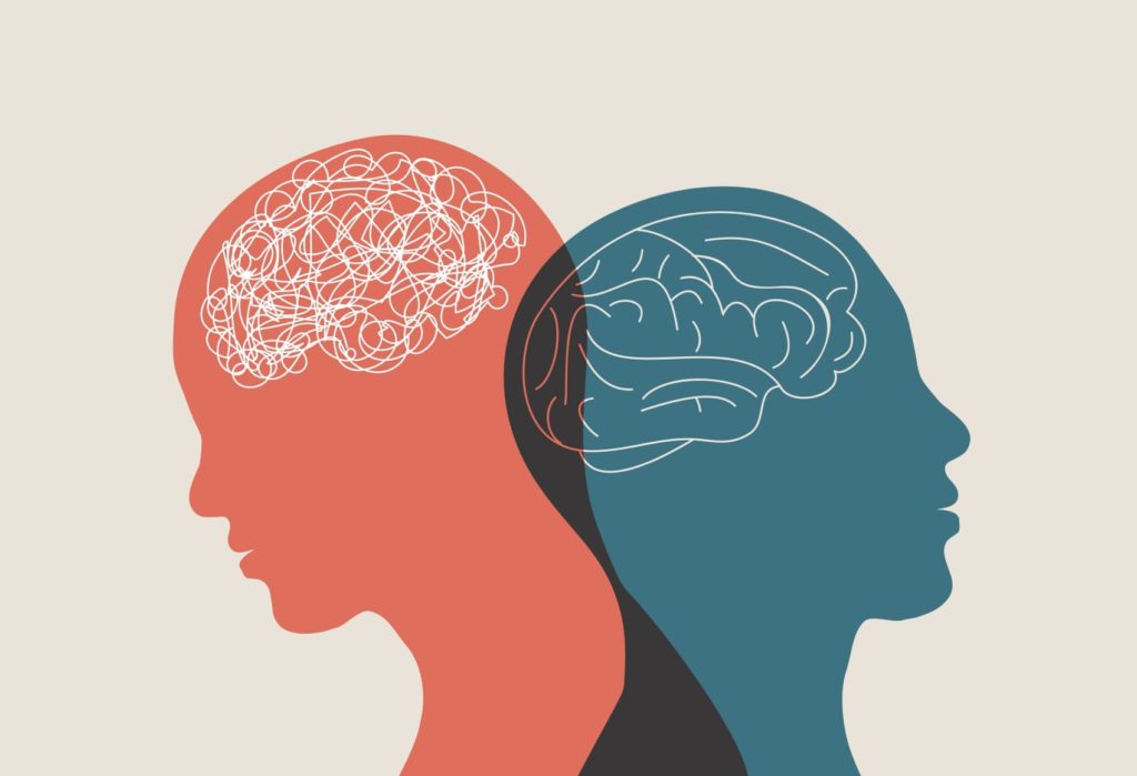 Психология - наука, которая меняет жизнь к лучшему