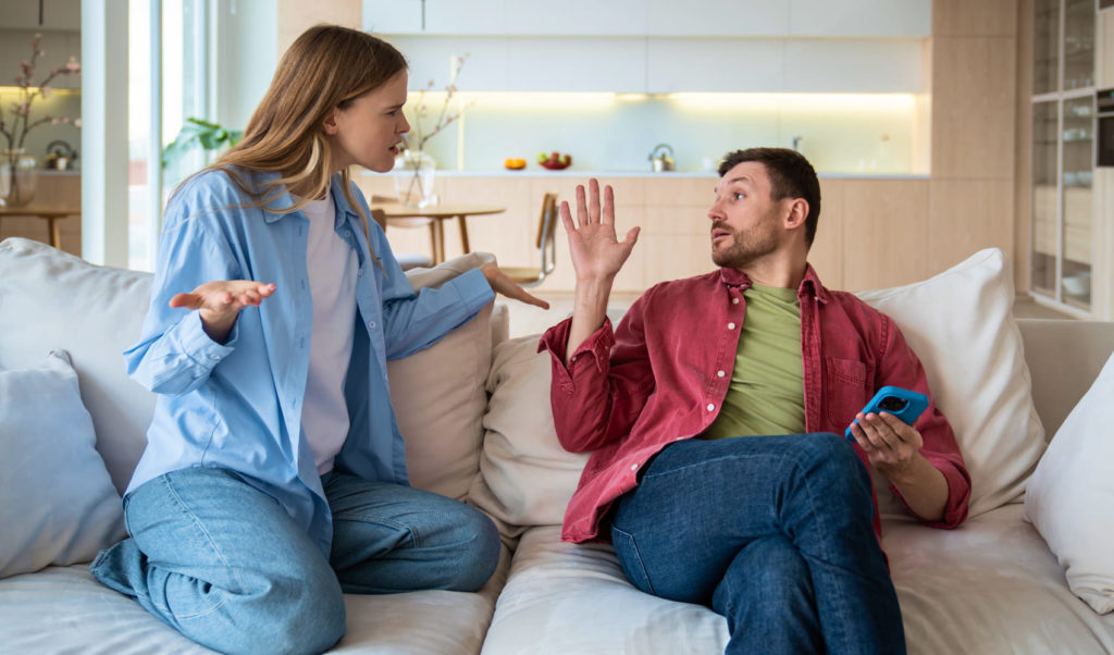 Регулярный контроль