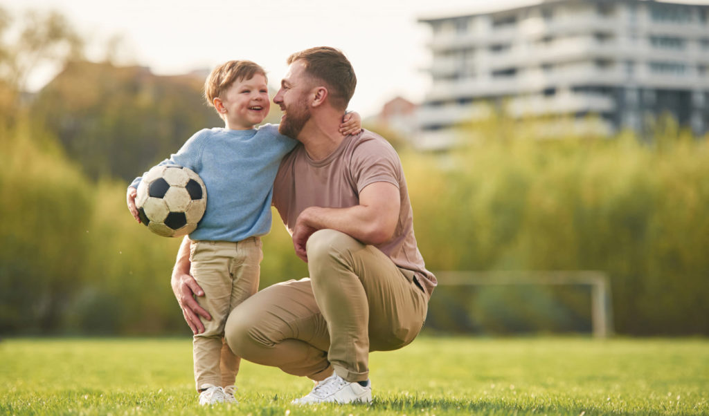 Совместно прожитая радость