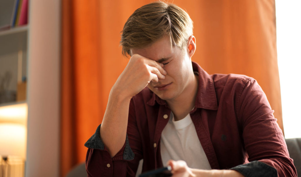 Сравнение и неудовлетверенность