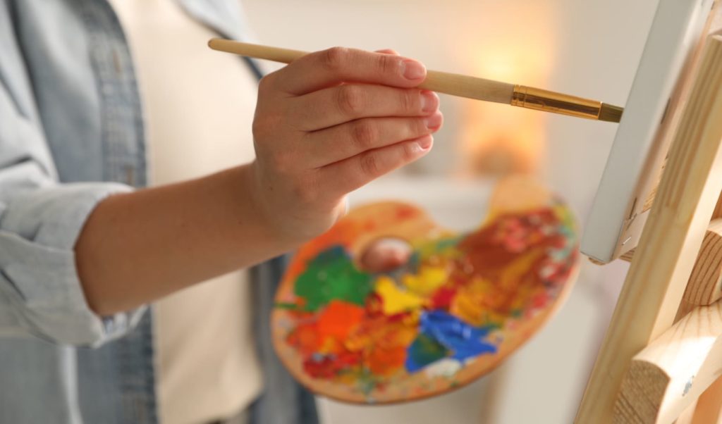 Творчество