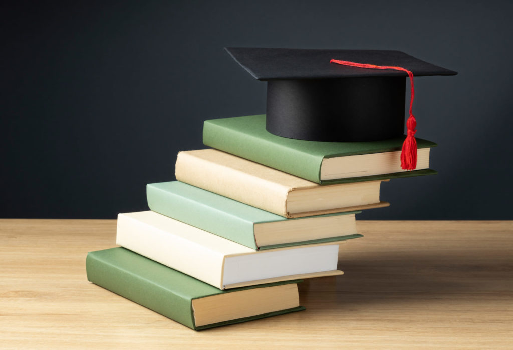 Второе высшее образование по психологии