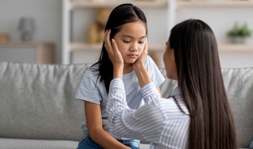 Детские трамвы