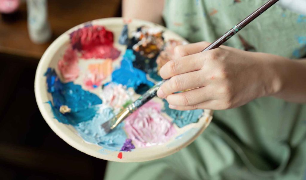 Эксцентричный подход