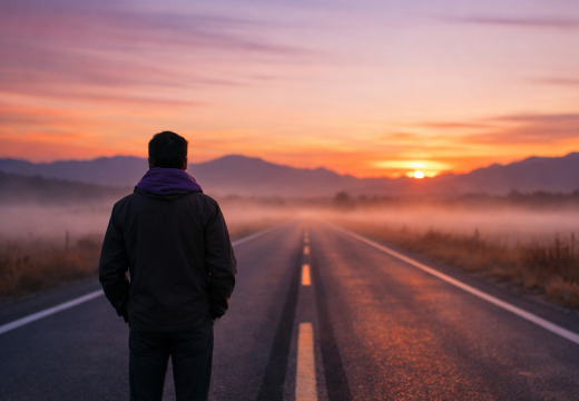 В чем смысл жизни: психологический взгляд на вечный вопрос