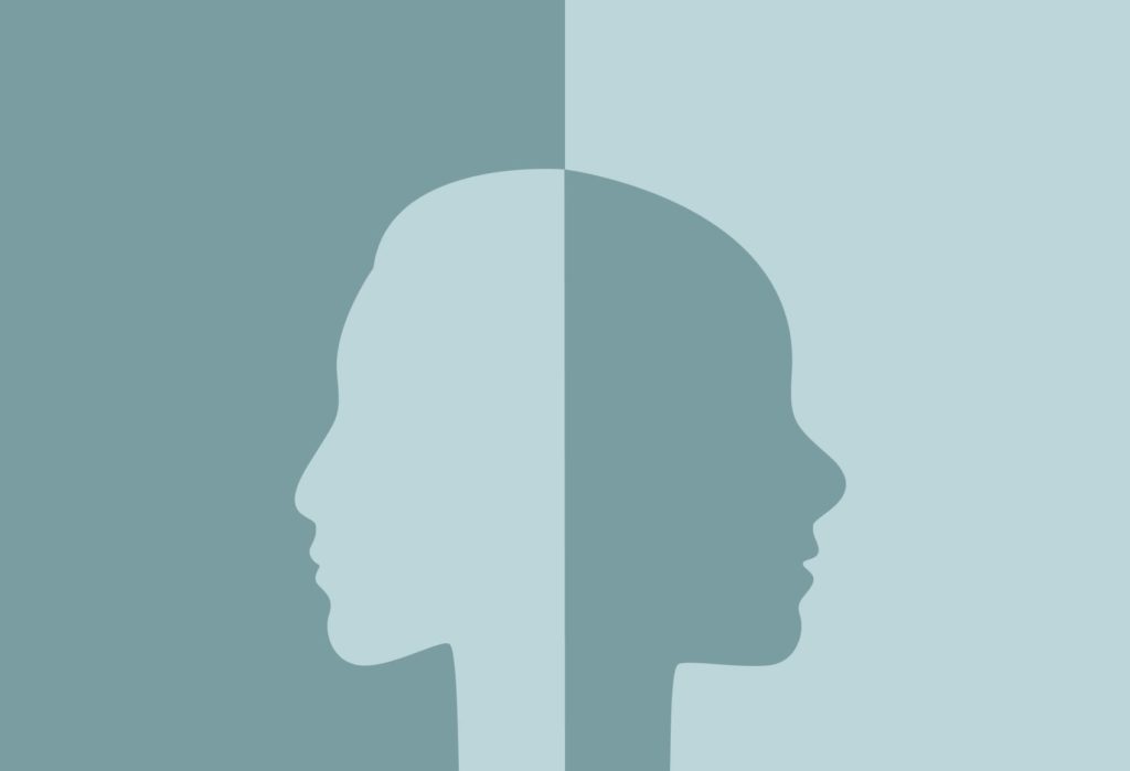 Как перестать сравнивать себя с другими