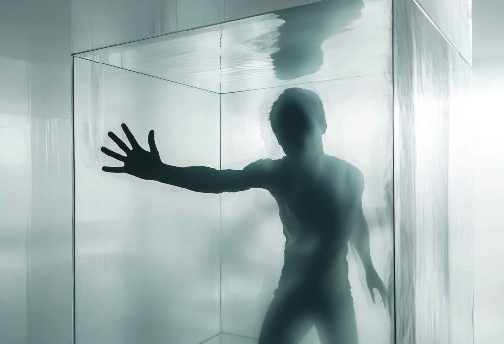 Клаустрофобия