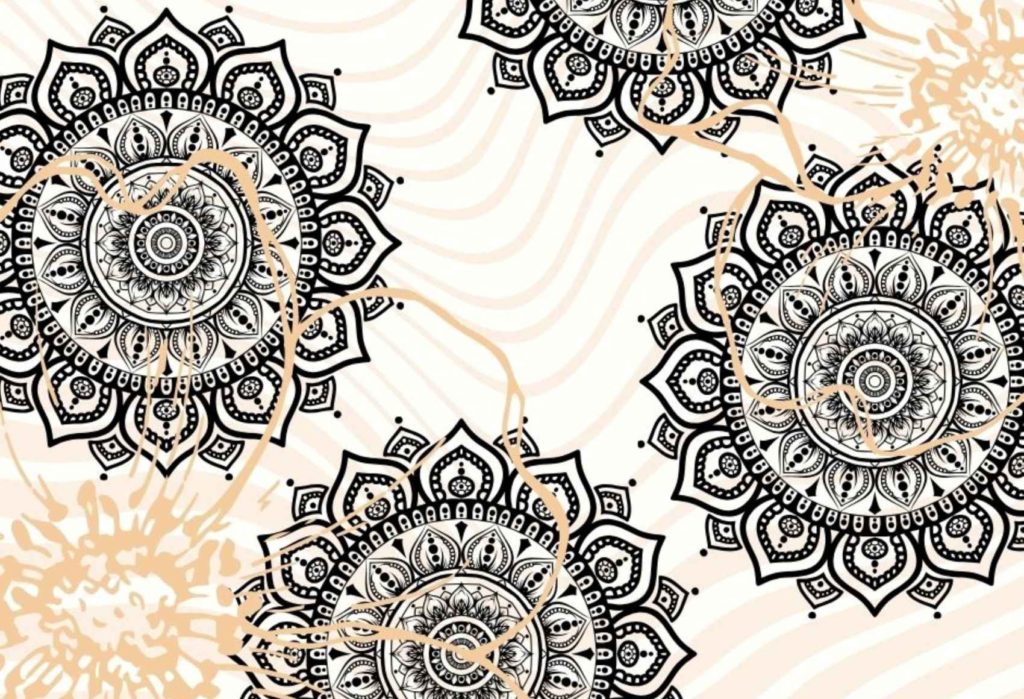 Мандала-терапия