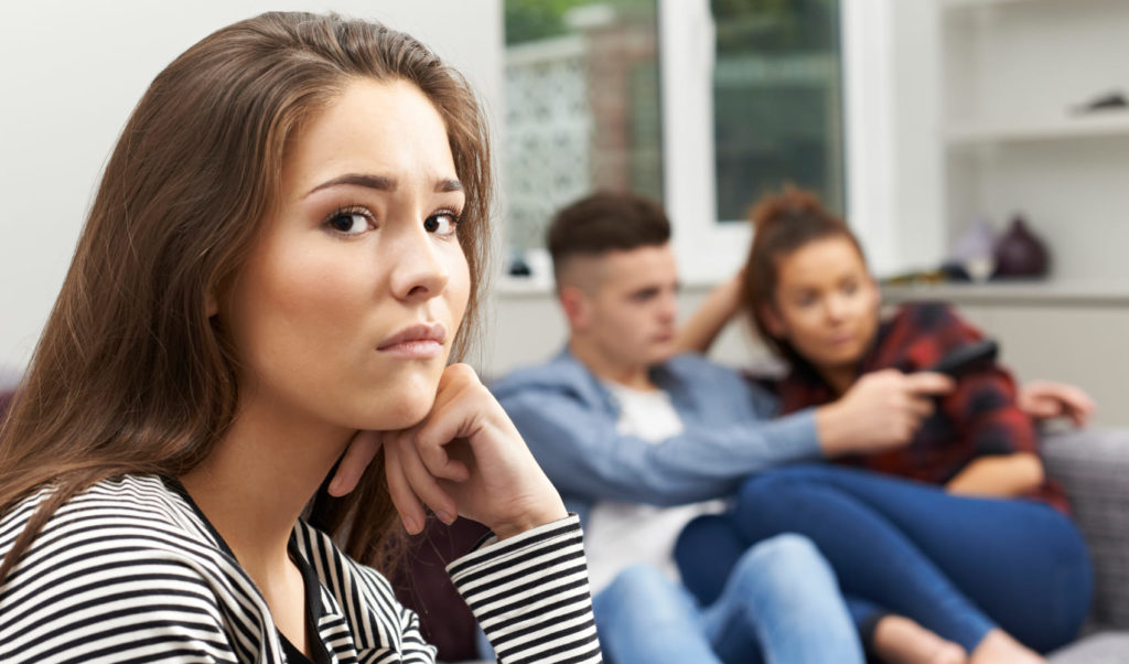 Почему мы сравниваем себя с другими