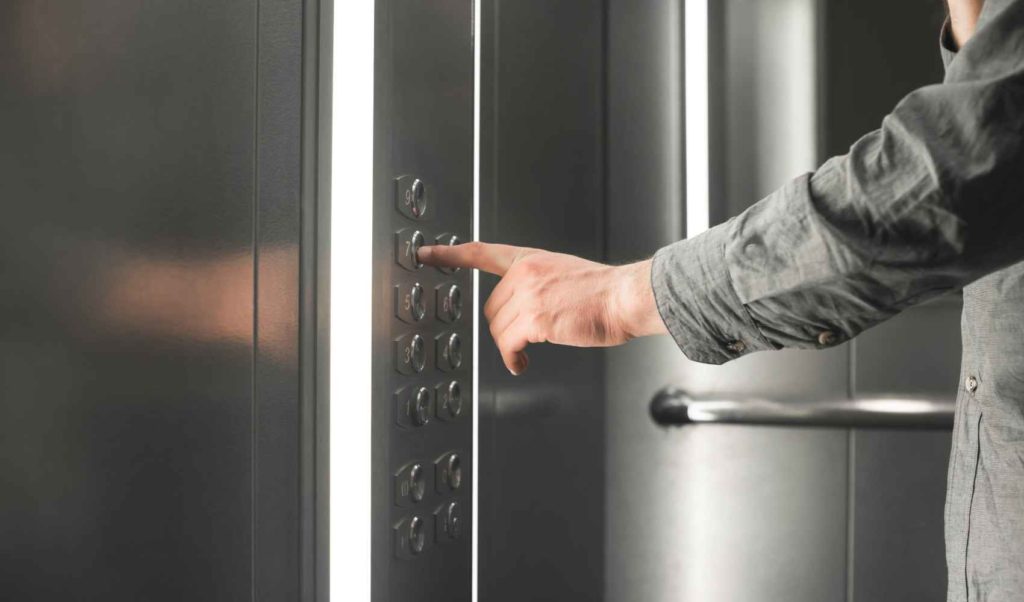 Постепенное преодоление