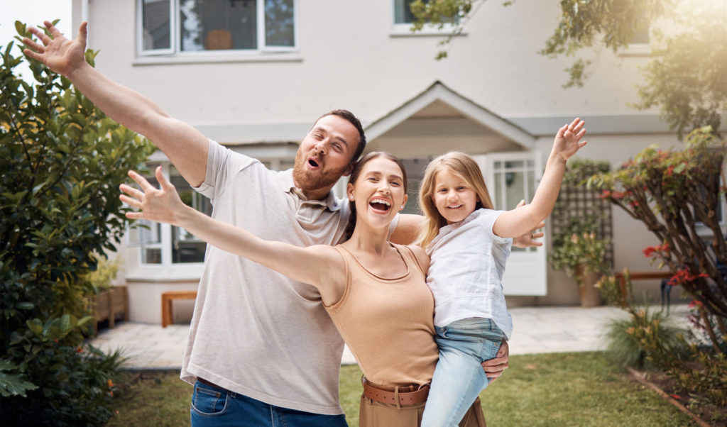 Роль родителей в жизни человека